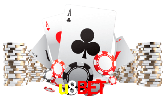 Jogue jogos de pôquer em u8bet