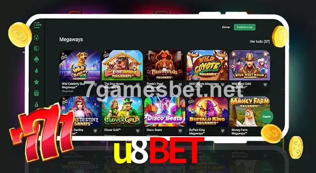 u8bet aplicativo