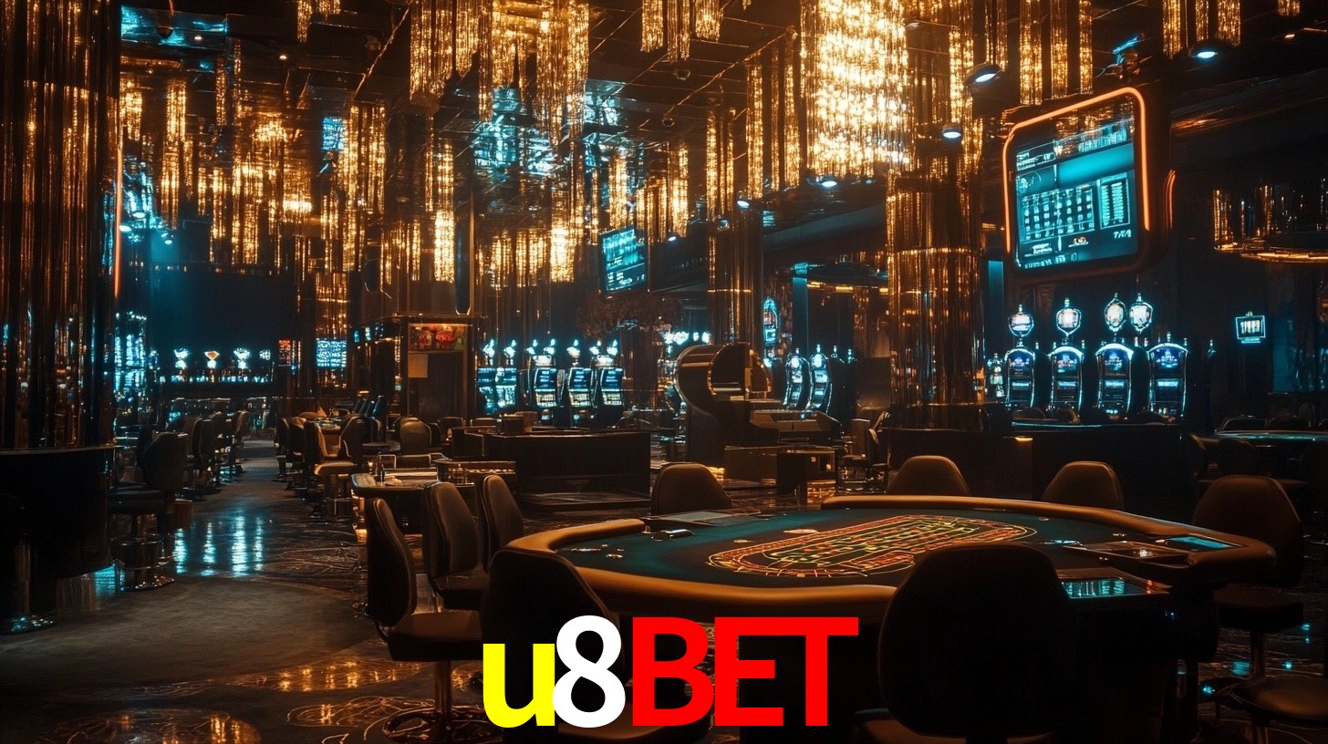 Programa VIP u8bet