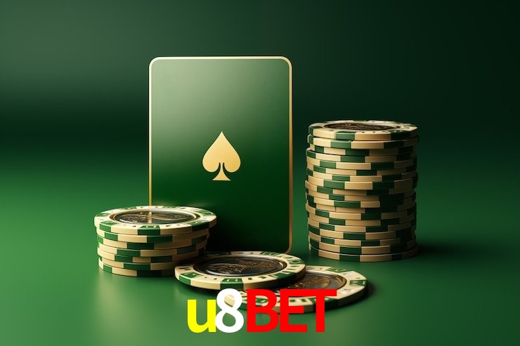 Game Providers u8bet