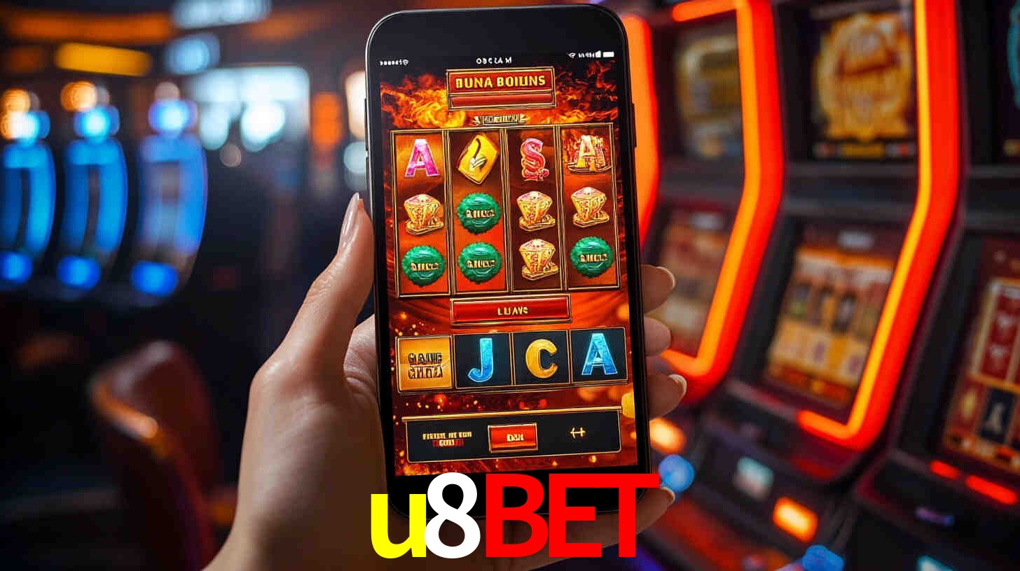Live Casino u8bet