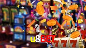 Premium Interface u8bet