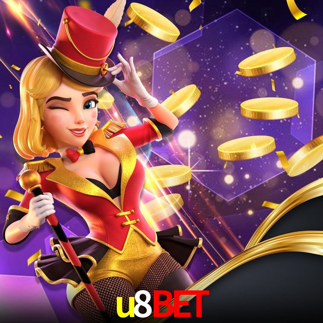 Games Directory u8bet