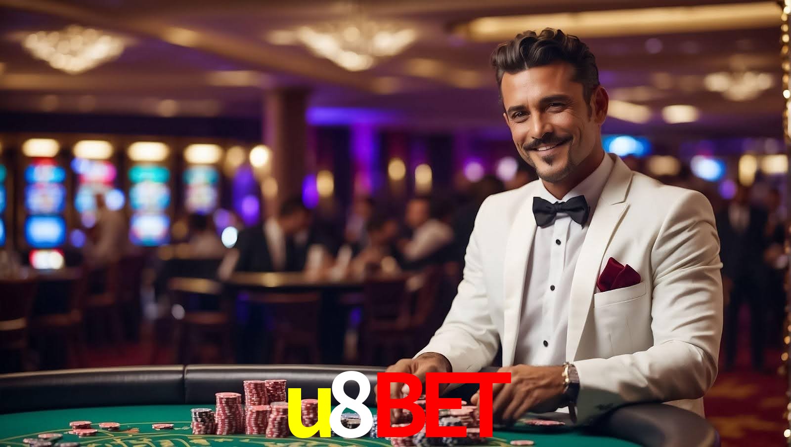 Especiais de Fim de Semana u8bet