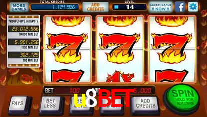 A Emoção da Loteria na u8bet: Uma Chance de Mudança de Vida