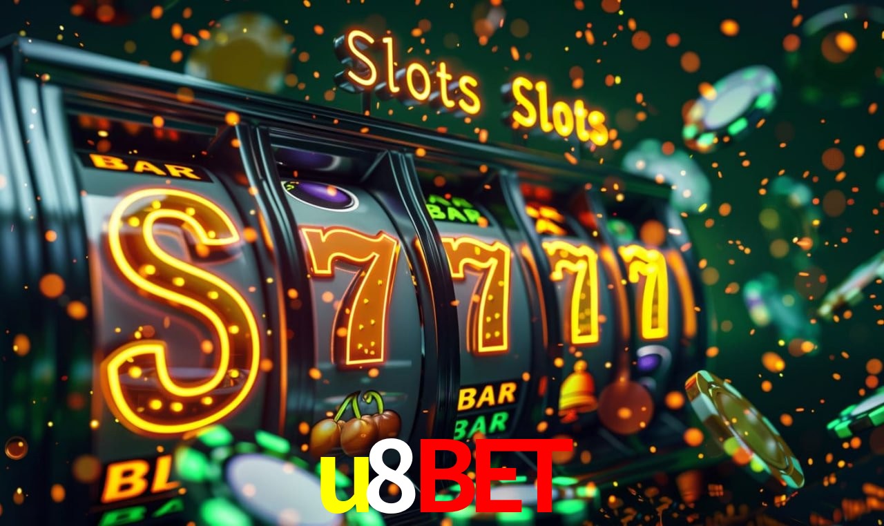 Apostas de Tênis u8bet