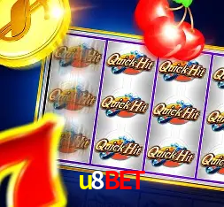 A Experiência Imersiva dos Cassinos Ao Vivo no u8bet