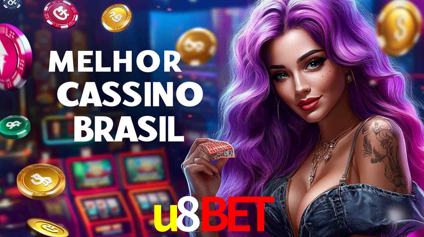 Explorando a Categoria de Eventos em Apostas na u8bet