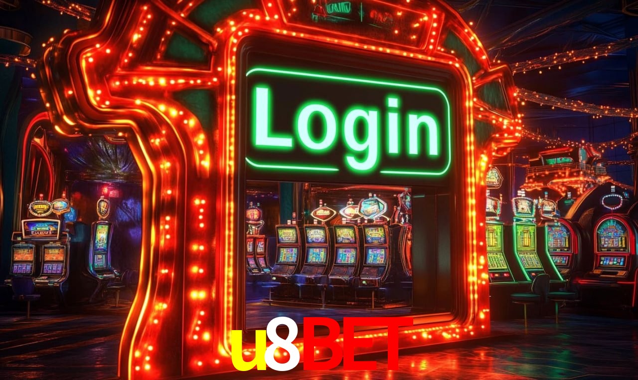 Experiência VIP u8bet