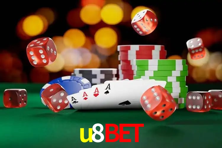 Benefícios da Conta u8bet