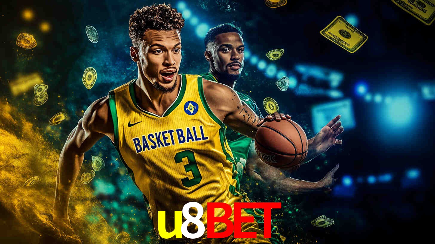 Explorando a Categoria de Eventos em Apostas na u8bet