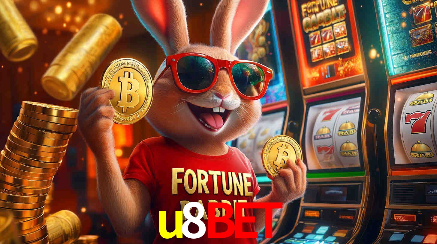 A Popularidade dos Caça-Níqueis no u8bet