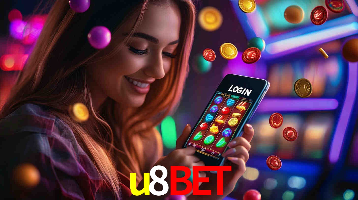 Roulette Table u8bet