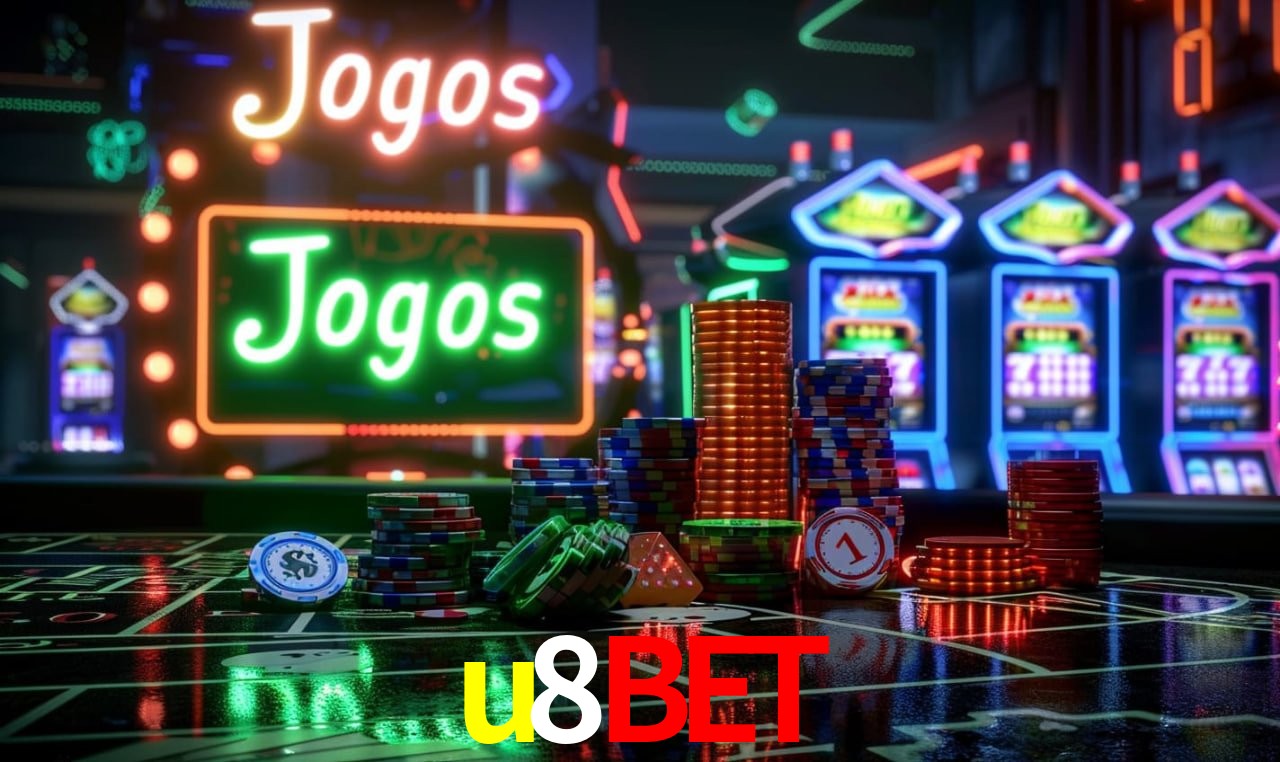 u8bet App Interface