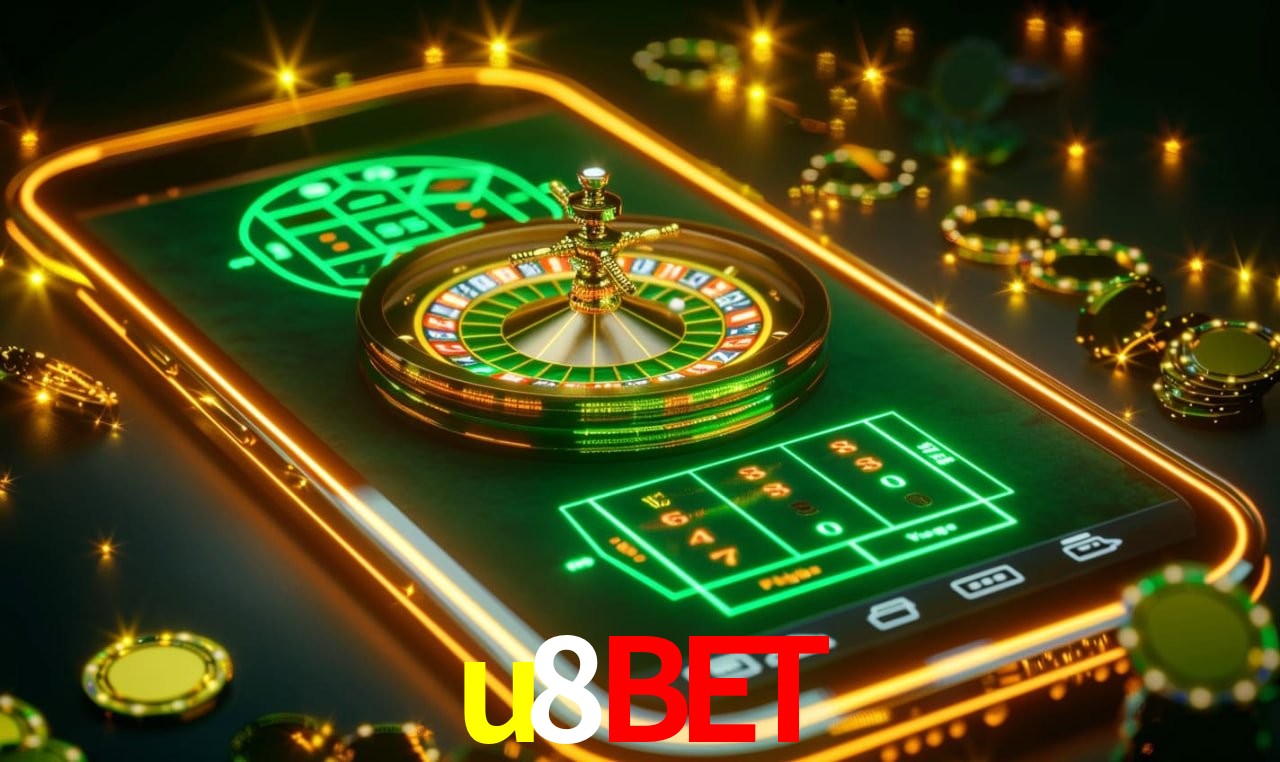 u8 bet