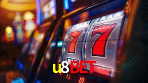 Design Responsivo u8bet