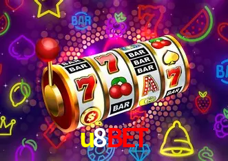 Descubra a Magia dos Jogos de Arcade no u8bet