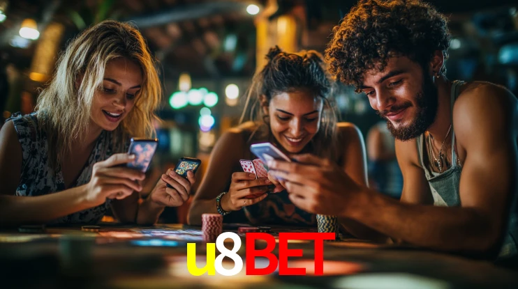 Statistics u8bet