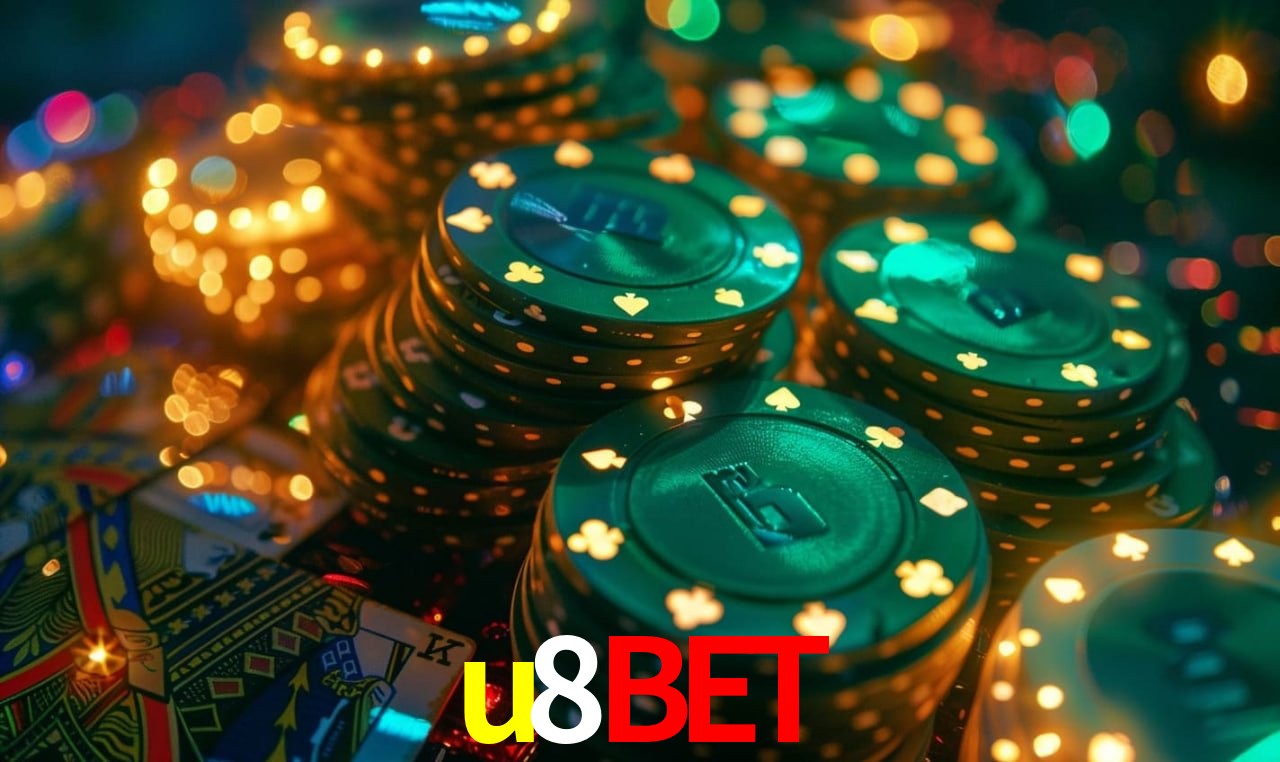 Estatísticas u8bet