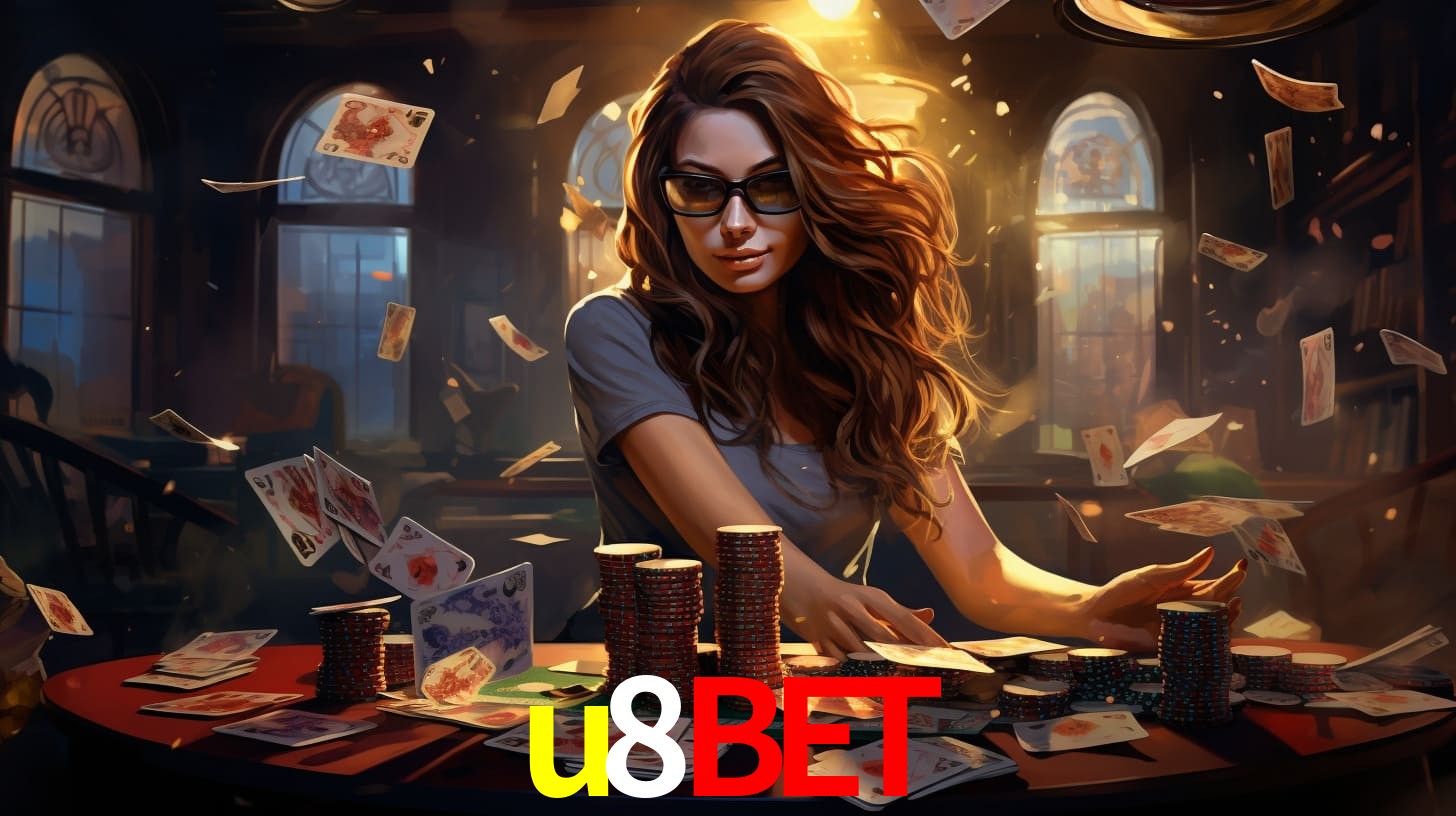 Bonus Features u8bet