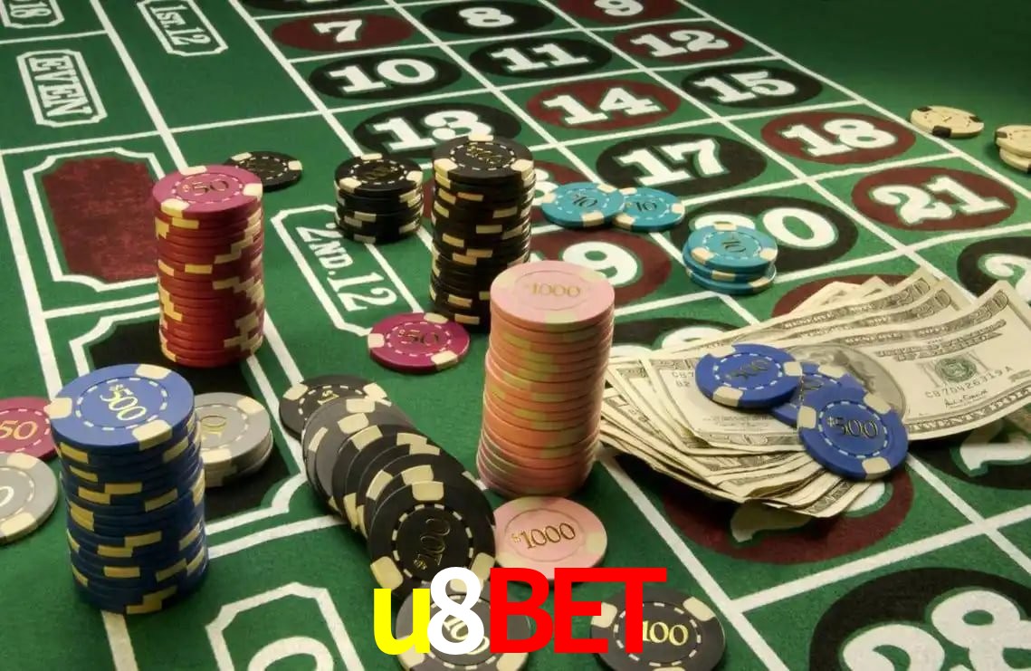 Security Systems u8bet
