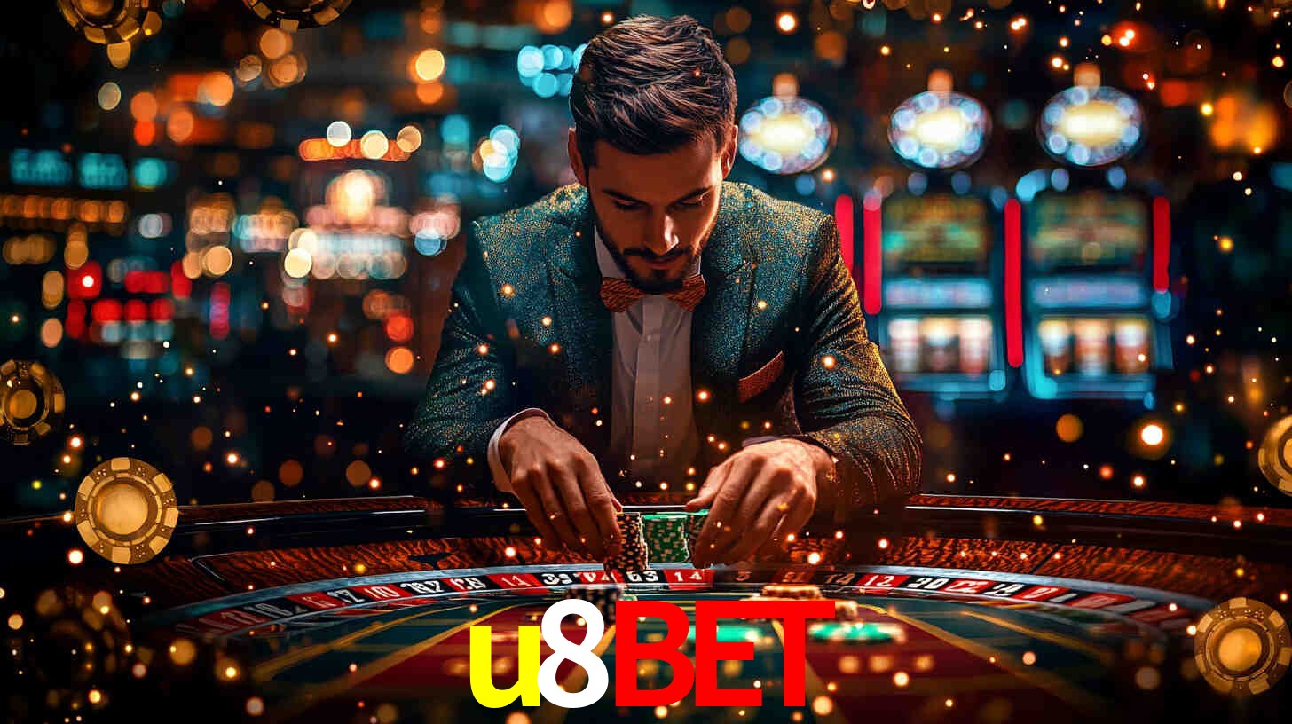 Basketball Betting u8bet
