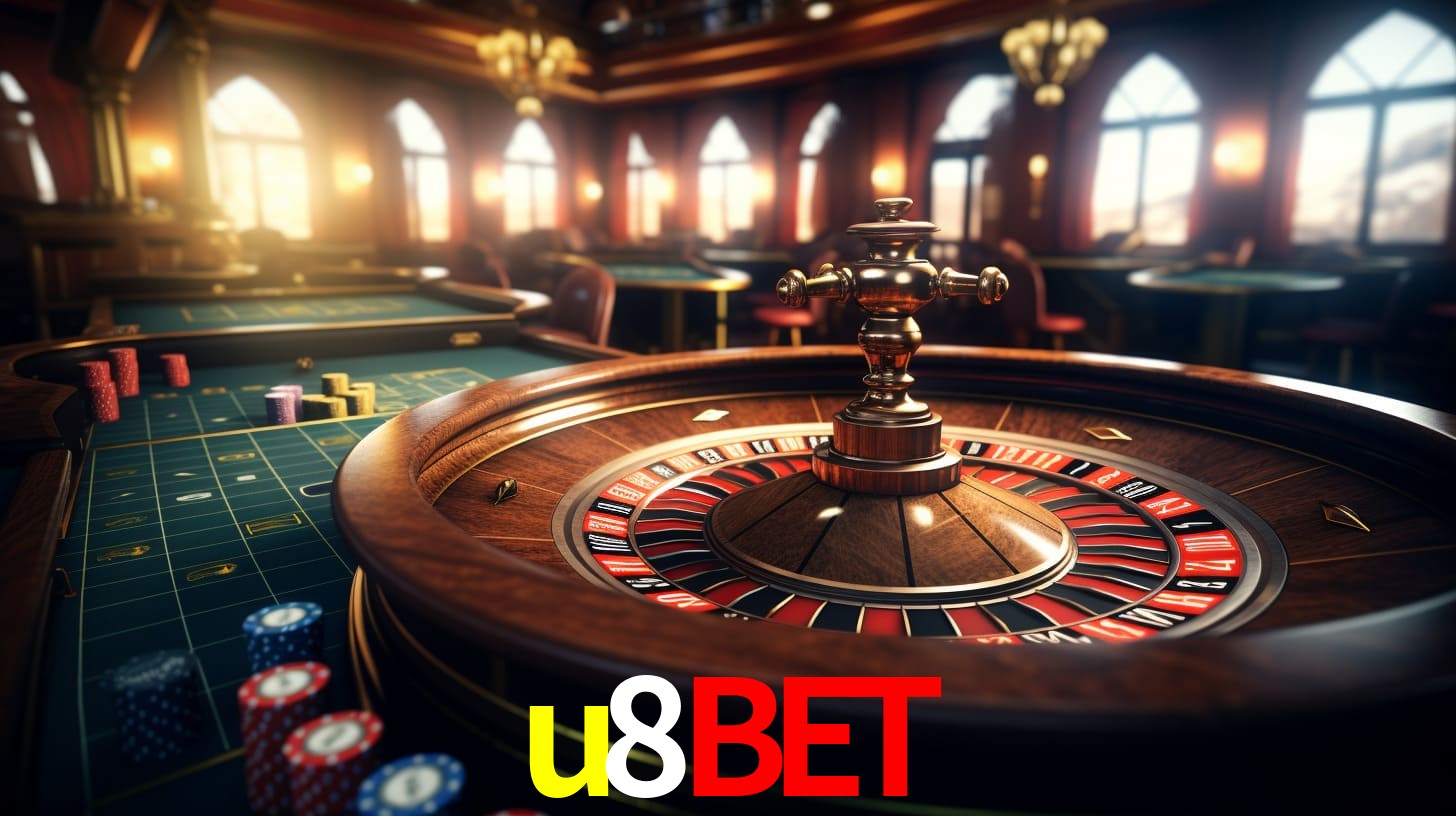 Game Statistics u8bet