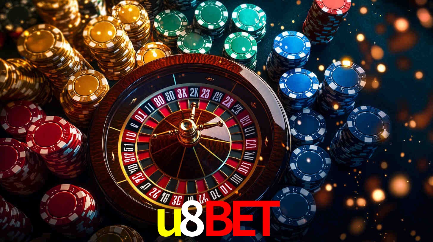 Football Betting u8bet