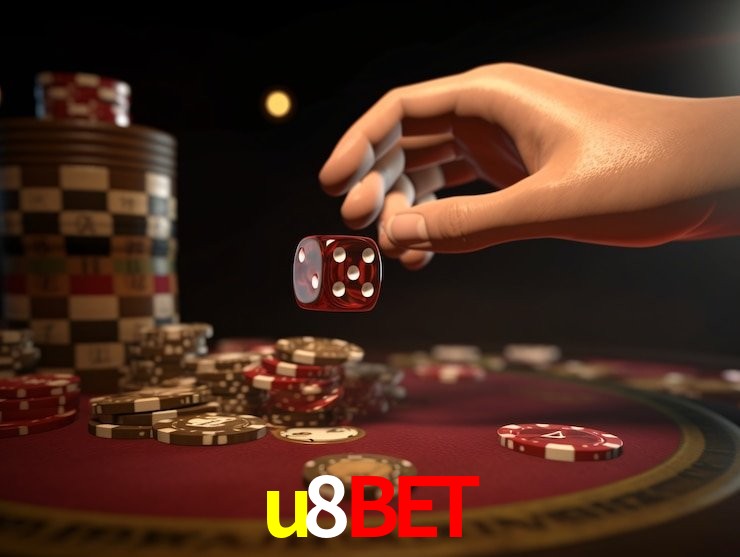 Cadastro Rápido u8bet