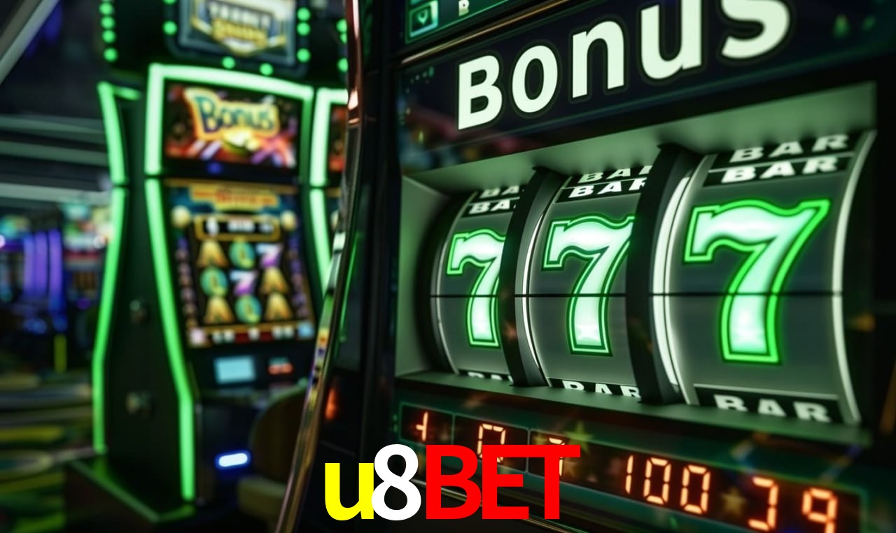 Flash Promotion u8bet