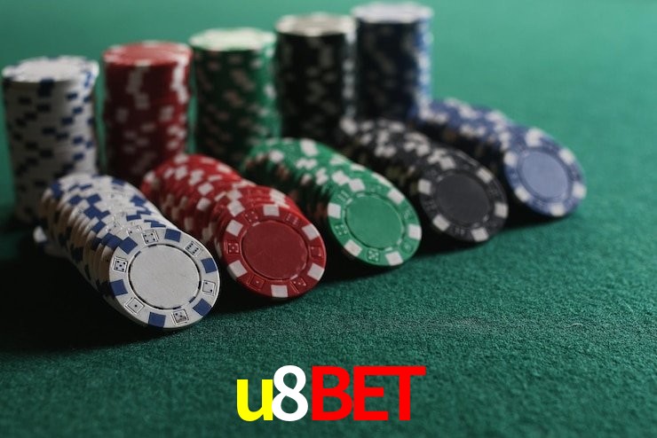 API Integration u8bet