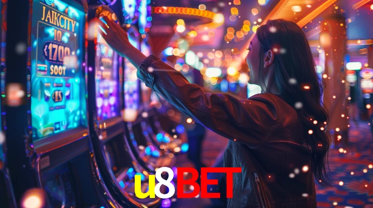 VIP Casino u8bet