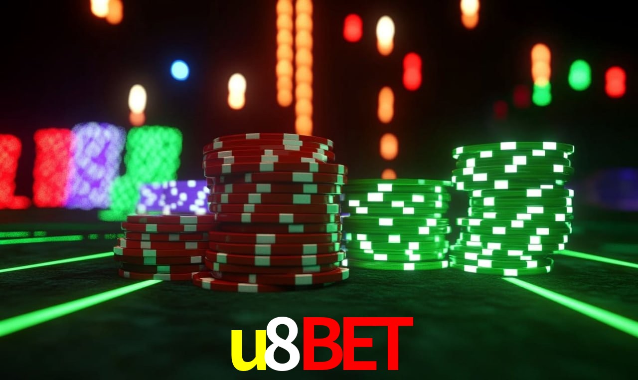 Platform Technology u8bet