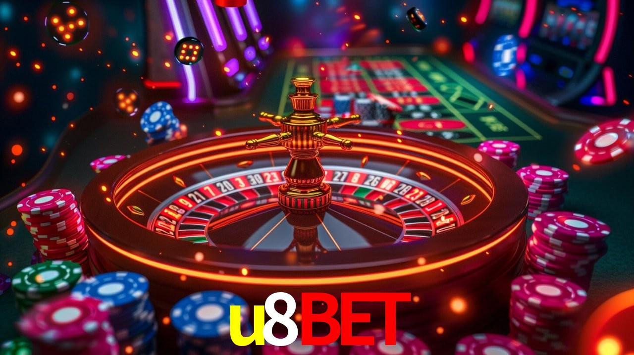 Interface Premium u8bet