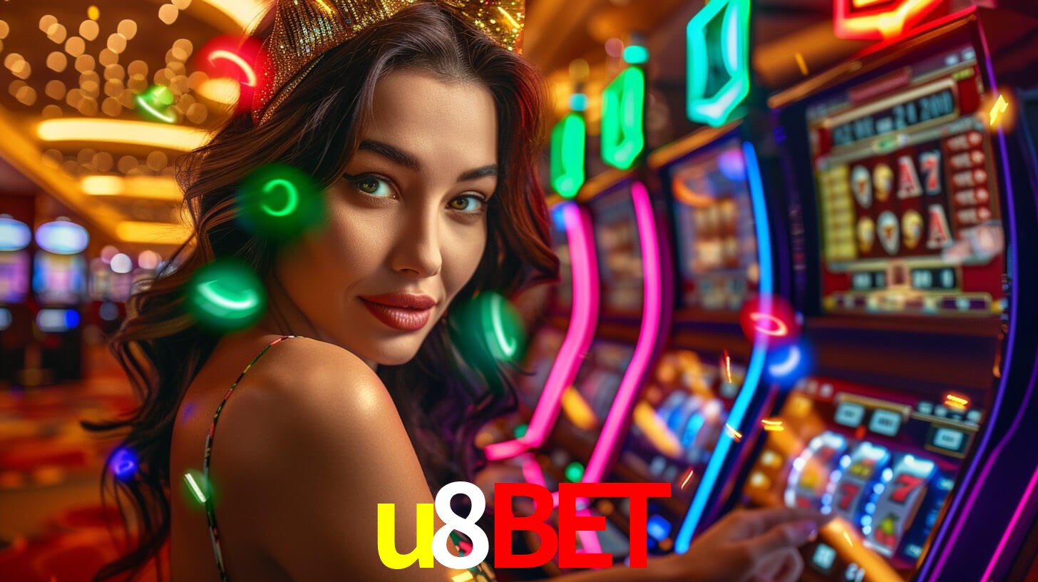 Bônus Generosos e Exclusivos no u8bet para Você!