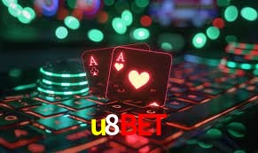 Diretório de Jogos u8bet