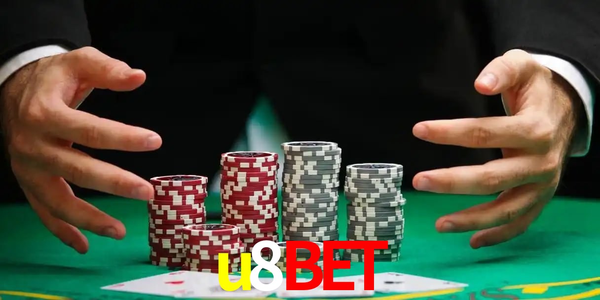 Ofertas Imperdíveis na u8bet: Promoções e Bônus Que Valem a Pena