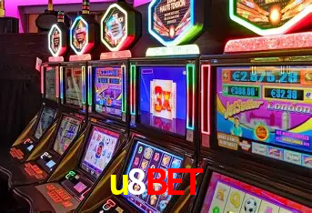 A Emoção da Loteria na u8bet: Uma Chance de Mudança de Vida