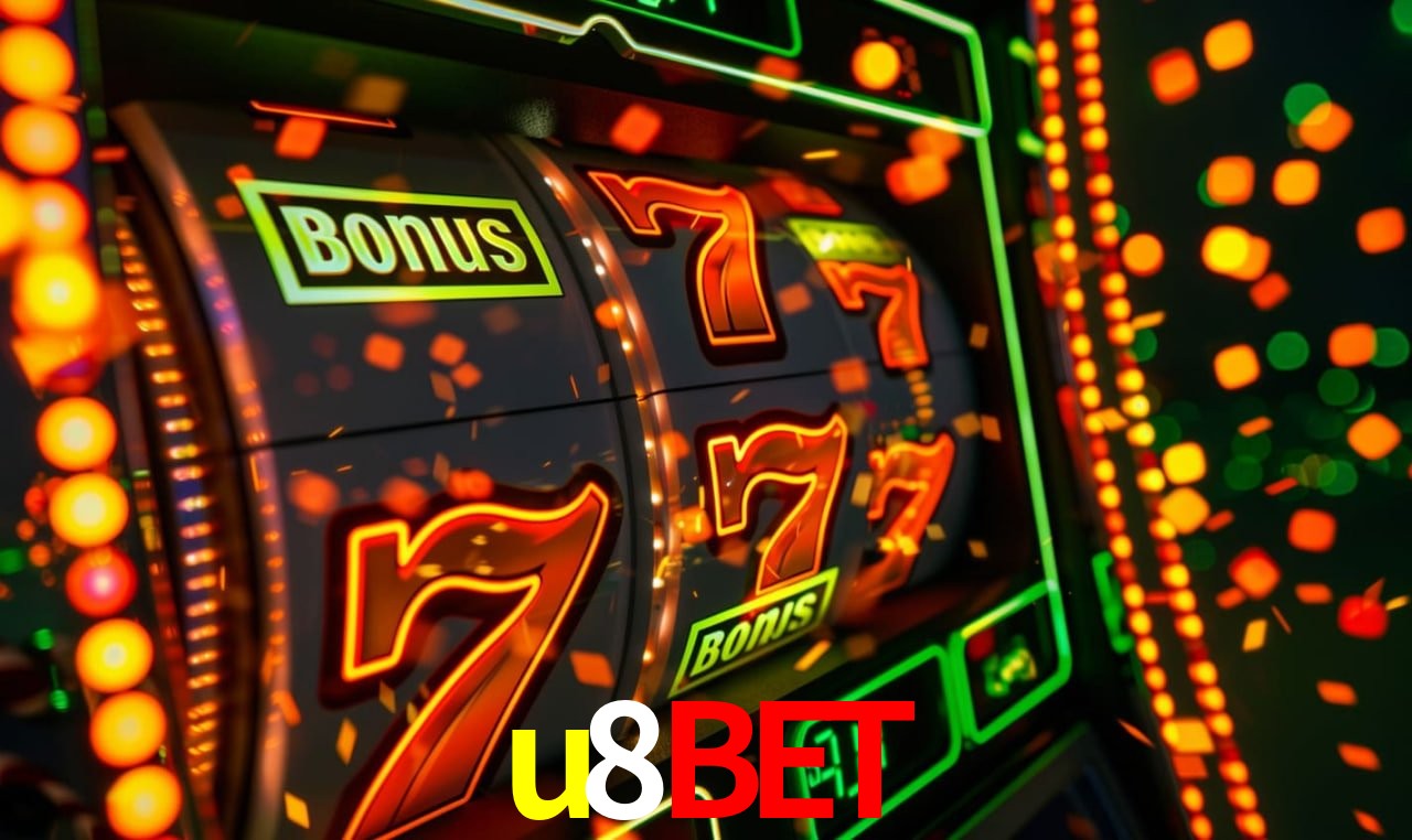 cassino u8bet