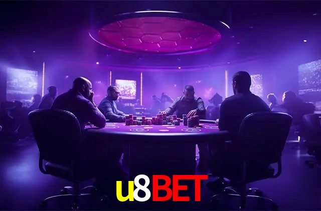 Casino Ao Vivo u8bet