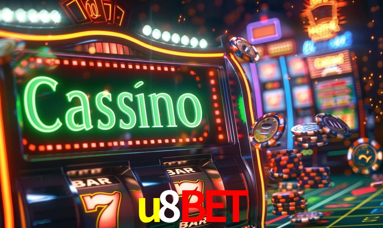 Sistemas de Segurança u8bet