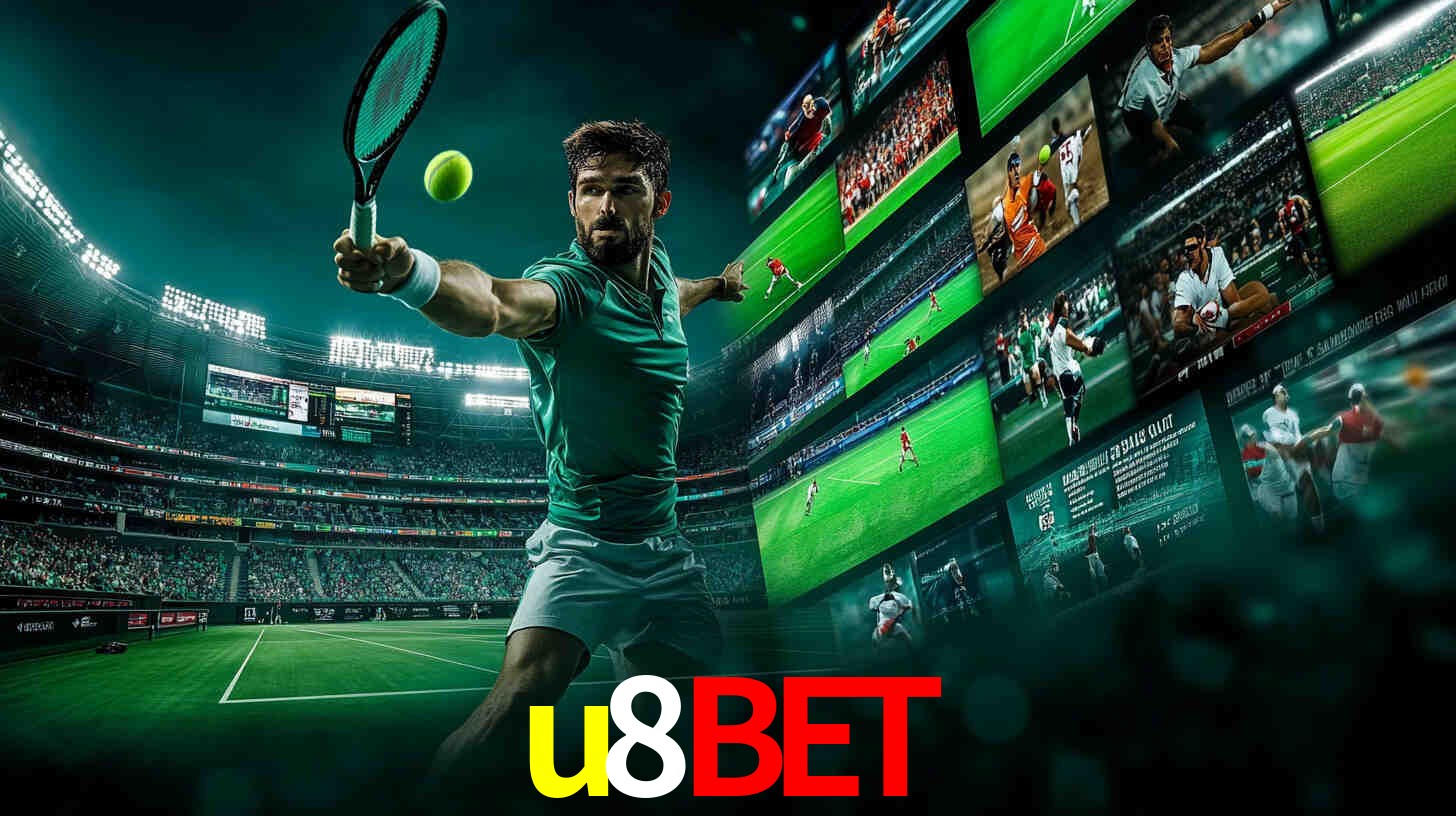 Descubra a Essência do u8bet: Nossa História e Compromissos