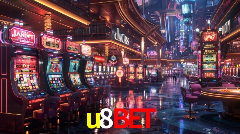 Weekend Specials u8bet
