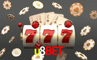 Descubra o Mundo do Cassino Online com u8bet