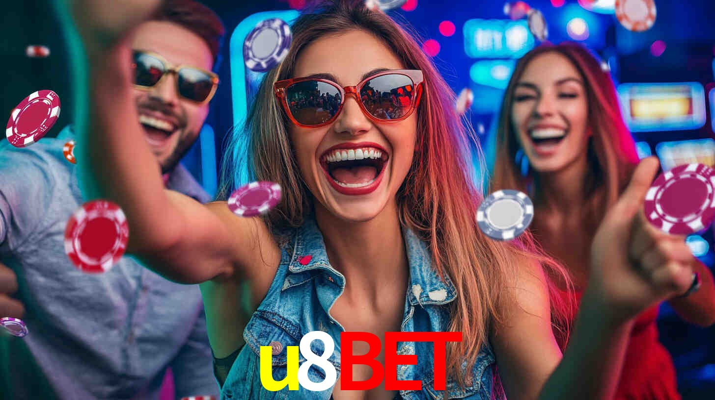 Descubra a Essência do u8bet: Nossa História e Compromissos