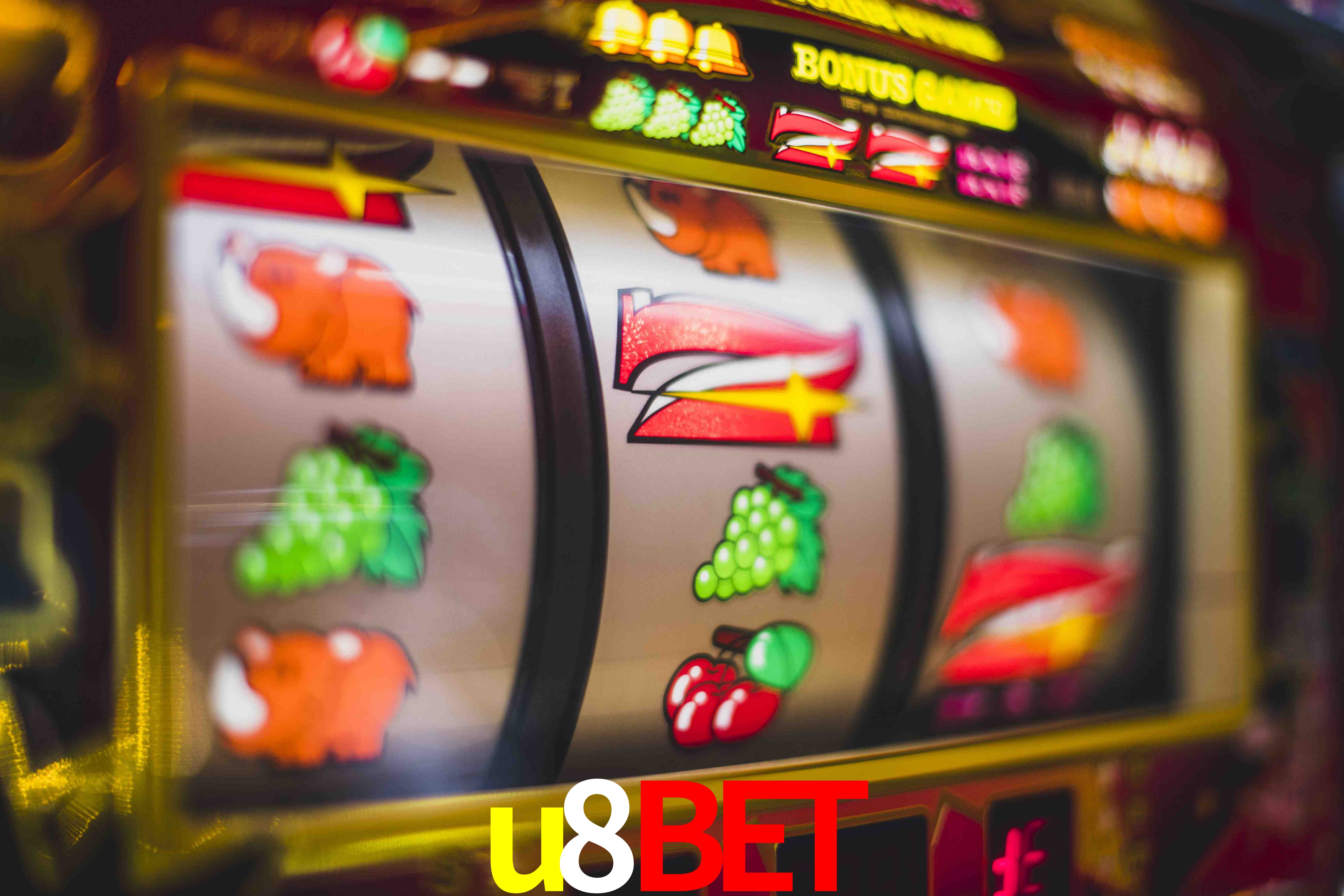 Live Casino u8bet