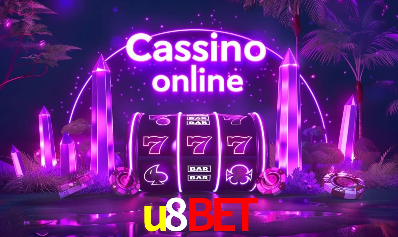 Promoção Relâmpago u8bet