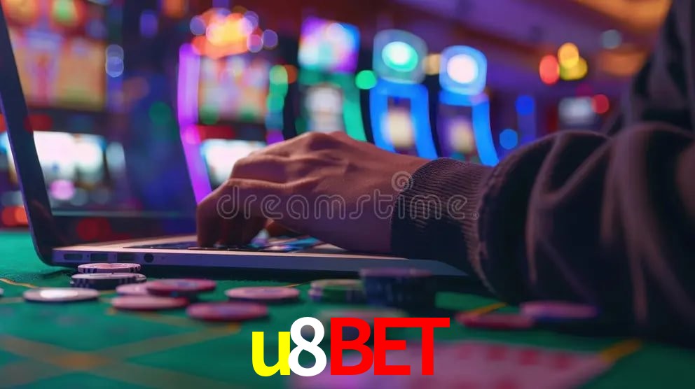 Torneios u8bet