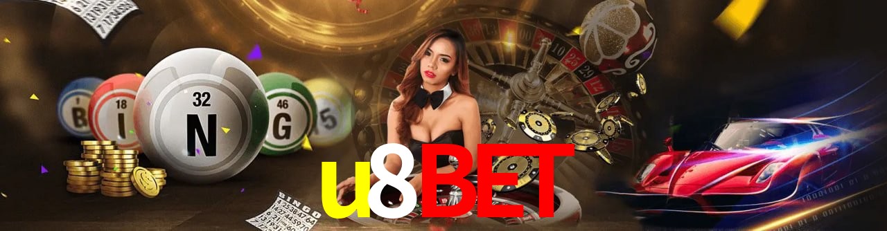 u8bet