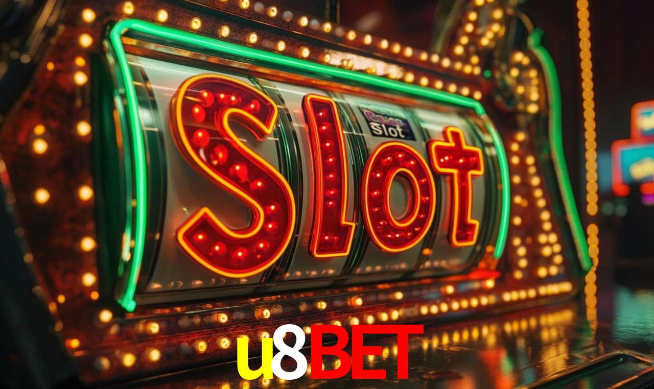Promoções Sazonais u8bet